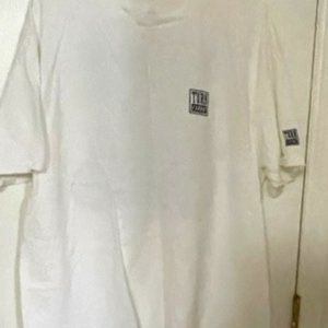 Turn One Tee - VMax Motorcycle